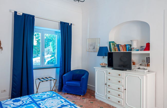 Villa Serao Cottage Camilla by Myvillacollection - Foto 26