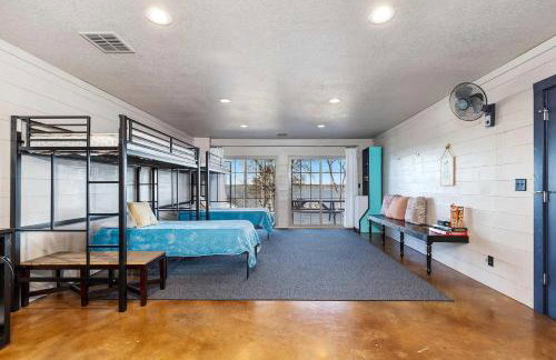 Gilead Grand Lake Family Retreat - Foto 9