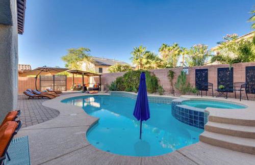 Carolina Blue Luxurious NV Retreat - Foto 69