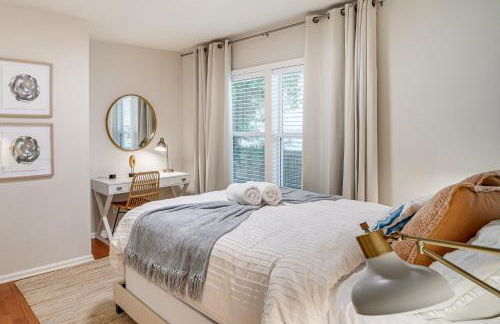 Walk to Five Points East Nashville Home with Yard! - Foto 16