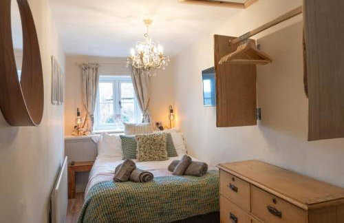 Beech Cottage - Family Cottage in the Peak District - Foto 15