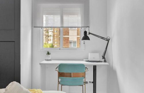 Malaga Apartment - Photo 11