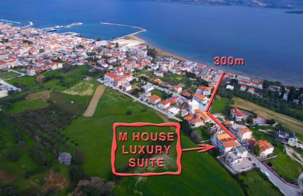 M house luxury suites - Foto 15