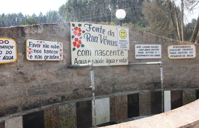 Chalés Fonte da Serra - Foto 17