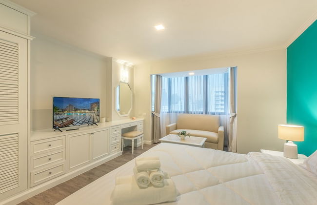 Neom Town Residence - Foto 14