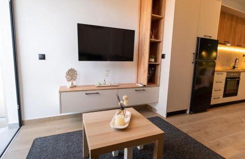 Olive-Luxury apartment in agrinio - Photo 9