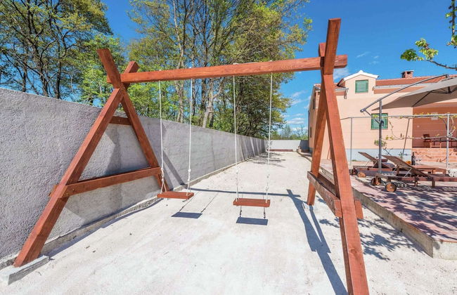 Holiday Home in Zemunik Donji With Pool - Foto 37