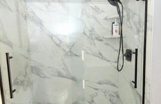 Black Bear Cabin - Fire Pit, Grill, View, Pet Friendly, Fireplace, King Bed, Wifi, Game Room - Foto 32