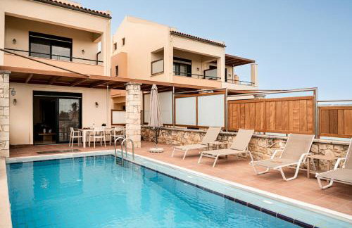 Corali Villas - 450m To Beach - Holiways Collection - Foto 49