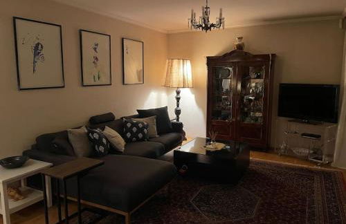 GLC Gauting Living Comfortable 100 - Foto 14