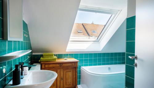 cruwzo Home Wuppertal- Komfort trifft Stil - Foto 5, towels