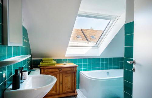 cruwzo Home Wuppertal- Komfort trifft Stil - Foto 5