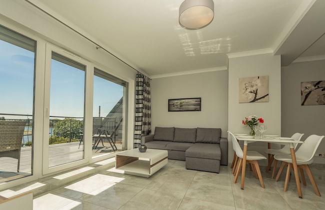 Baltic Apartments - Apartamenty Bałtyk - Foto 21