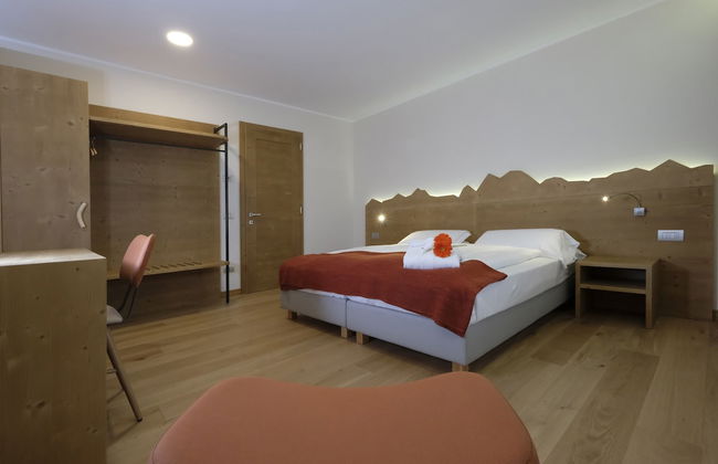 Residence Langes - Foto 78