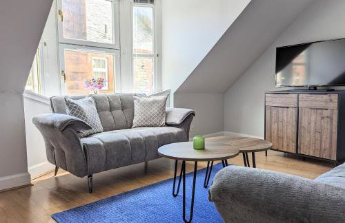 Campbeltown Central - Foto 20