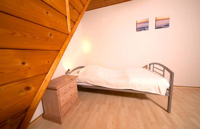 Holiday Home Near Dusseldorf Exhibition Centre - Foto 4