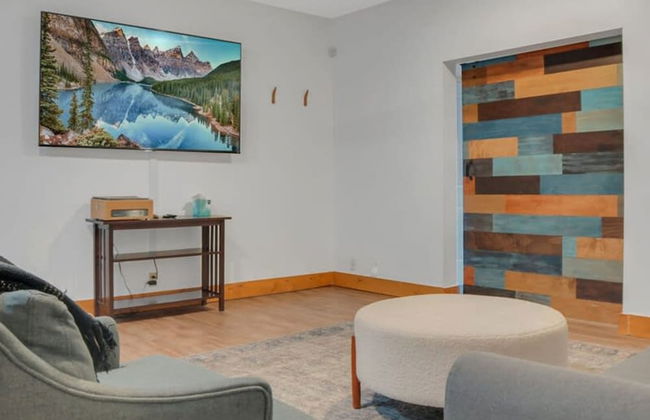 Reduced Nightly Rates! Park City Cabin, Hot Tub, Fire Pit - Sleeps 14 - Photo 47