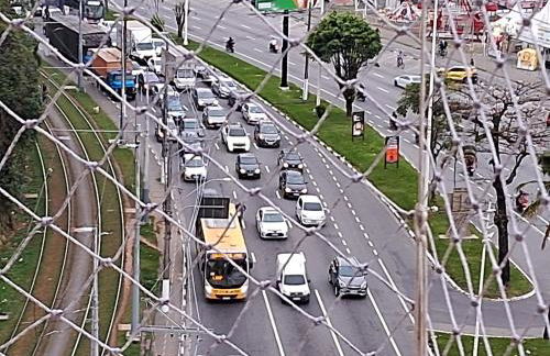 Studio São Lucas super localizado frente praia - Photo 41