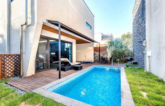 Arts Spa & Poolvilla - Foto 52