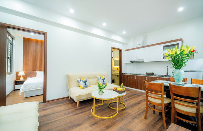 Villa Hanh Phuc Bai Chay - Photo 25