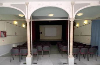 Hospedium Casa Convento Sierra de María - Photo 9