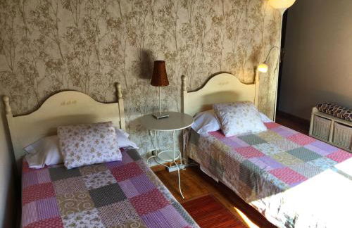 Casa Abuelo Pepe - Foto 10