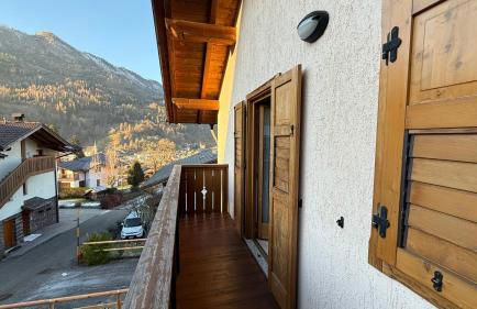 Appartamento Villa Nicole - Foto 18