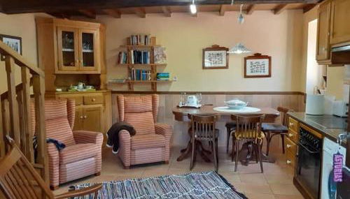 La Casina de Santulaya - Foto 2