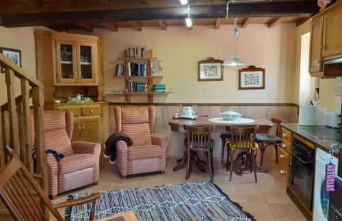 La Casina de Santulaya - Foto 2