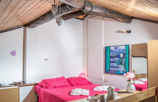 Feel at Home - Casa Graziosa - Photo 9