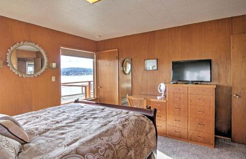 Gorgeous Poulsbo Waterfront Home on Liberty Bay! - Foto 12