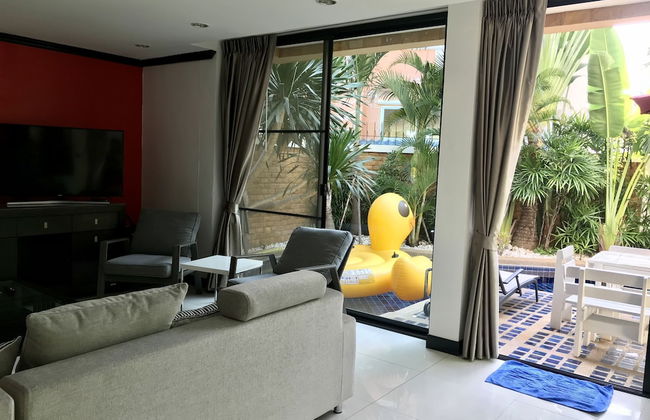 4poolvillas - Foto 21