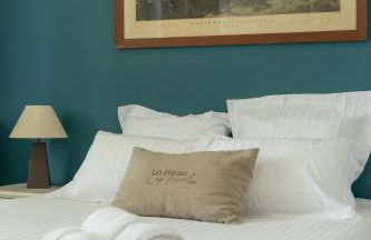 Villa Les Délices - Foto 20