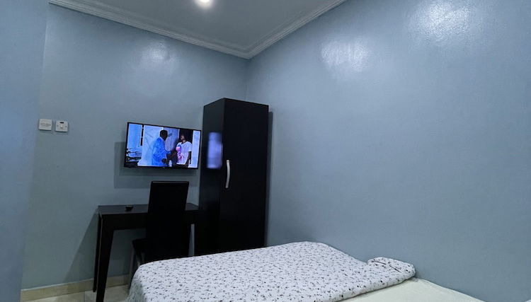 NUMBER ELEVEN APARTMENTS - Foto 1, Habitación