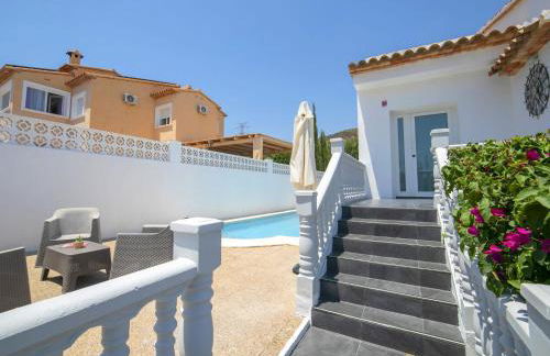 Villa Guadalete by Interhome - Foto 32