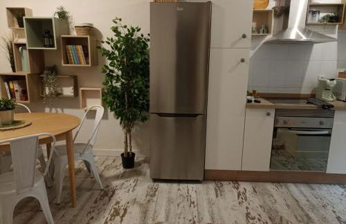 Petra apartments -Old City with terrace and barbecue- - Foto 21