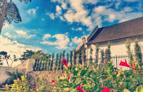 A Capela - A Essência de Sintra - Foto 22