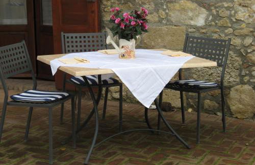 Garden Relais Le Fontanelle - Foto 61