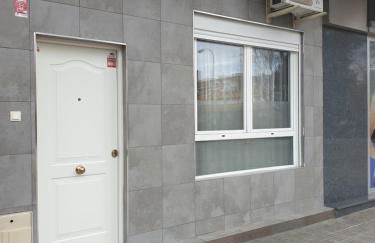 Bonito Apto Barrio del Pilar Smart Fit - Foto 39