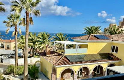 Ocean View Tenerife - Foto 1