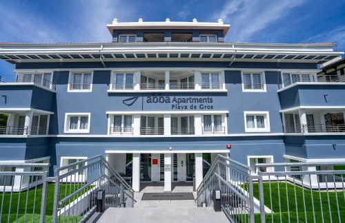 Abba Apartments Playa De Gros San Sebastian - Foto 8