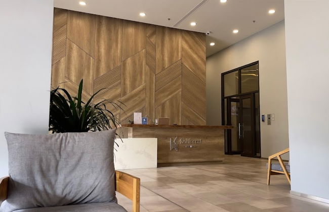 Armin Homes Studio Solforest Ecopark - Photo 2