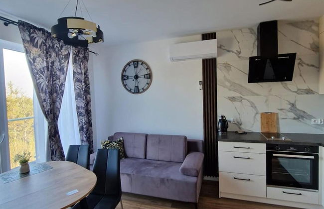 Comfy Apartment Near the sea in Gaski - Foto 20