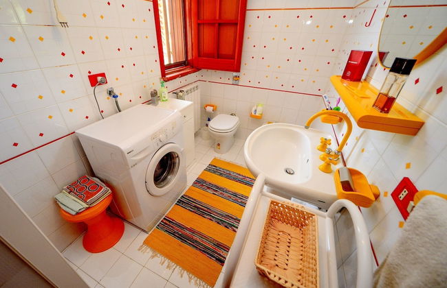 Villa Le Magnolie - Foto 20