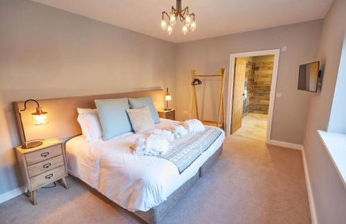 Red Oak Barn, Ashlin Farm Barns - Foto 9