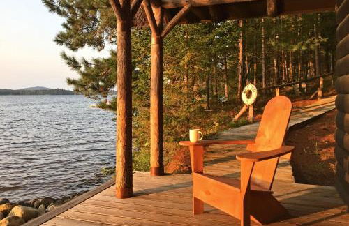 Restored Historic Saranac Lake Home Lake Access! - Foto 38