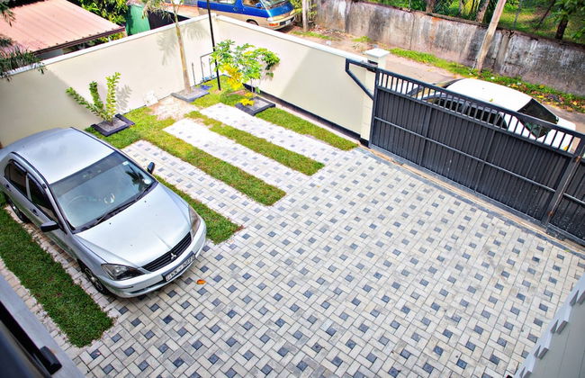 Priyalanka Aprtments - Photo 10