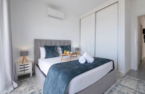 Esterinha's Ocean Apartment by GALMI - Foto 17