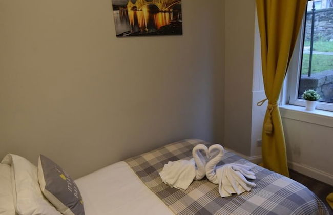 First - Slateford House Apartment - Foto 7