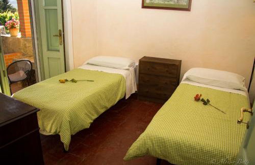 La Casatorre Di Ponticello - Foto 29